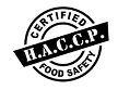 HACCP logo